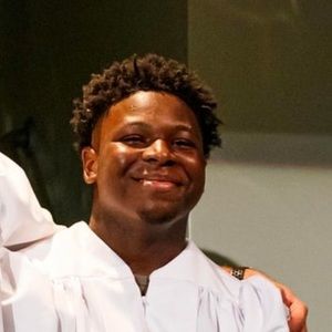 Meet your Posher, Tony